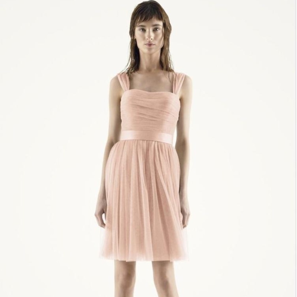 Vera Wang dress